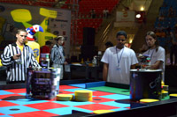 Eurobot'2011